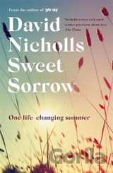 Sweet Sorrow