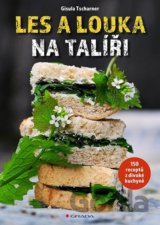 Les a louka na talíři