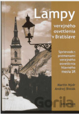 Lampy verejného osvetlenia v Bratislave