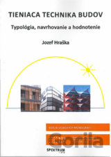 Tieniaca technika budov