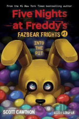 Five Nights at Freddy's: Into the Pit