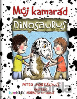 Můj kamarád dinosaurus