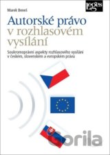 Autorské právo v rozhlasovém vysílání