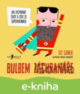 Bulbem záchranáře