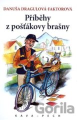 Příběhy z pošťákovy brašny