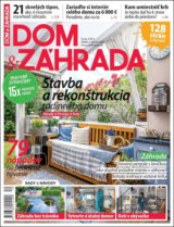 Dom a záhrada