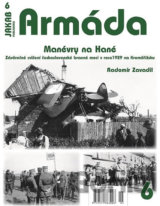 Armáda 6 - Manévry na Hané, Závěrečné cvičení československé branné moci v roce 1929  na Kroměřížsku