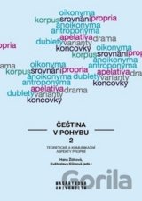 Čeština v pohybu 2