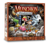 Munchkin: Podzemí