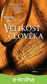 Velikost člověka