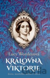 Královna Viktorie