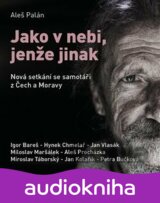 Jako v nebi, jenže jinak