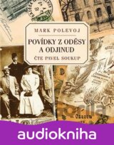 Povídky z Oděsy a odjinud