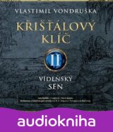 Křišťálový klíč II.