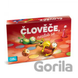 Člověče, nezlob se!