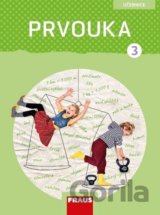 Prvouka 3 učebnice