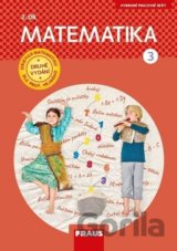 Matematika 3/2