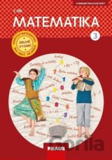 Matematika 3/1;dle prof. Hejného nová generace učebnice