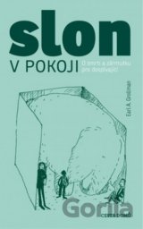 Slon v pokoji