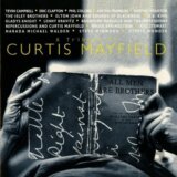 A Tribute To Curtis Mayfield (RSD 2020) LP