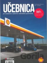 Učebnica pre žiadateľa o udelenie vodičského oprávnenia