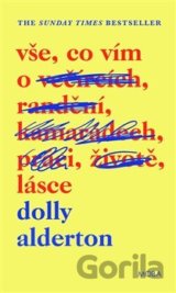 Vše, co vím o lásce