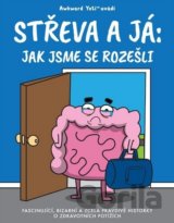 Střeva a já