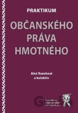 Praktikum občanského práva hmotného