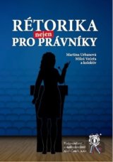 Rétorika nejen pro právníky
