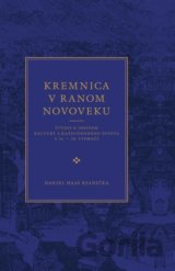 Kremnica v ranom novoveku