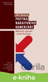 Poetika narativního komentáře