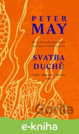 Svatba duchů