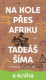 Na kole přes Afriku