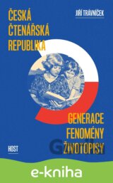 Česká čtenářská republika