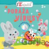 Malý zajačik poráža vírusy