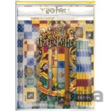 Školní potřeby Harry Potter - Bradavice