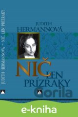 Nič len prízraky