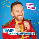 Miro Jaroš: Vaše najobľúbenejšie LP