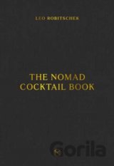 The Nomad Cocktail Book