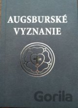 Augsburské vyznanie