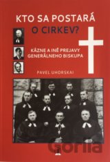 Kto sa postará o cirkev?