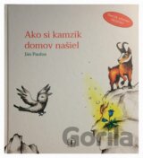 Ako si kamzík domov našiel