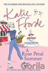 A Rose Petal Summer