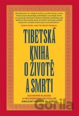 Tibetská kniha o životě a smrti