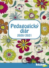 Pedagogický diár 2020/2021