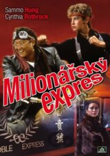Milionářský expres