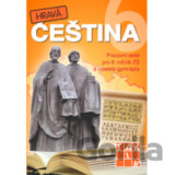 Hravá čeština 6 - pracovní sešit