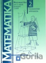 Matematika pre 2. ročník gymnázií a SOŠ: Zošit 2