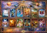 Signs of the zodiac