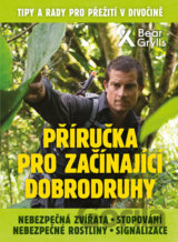 Příručka pro začínající dobrodruhy 2
